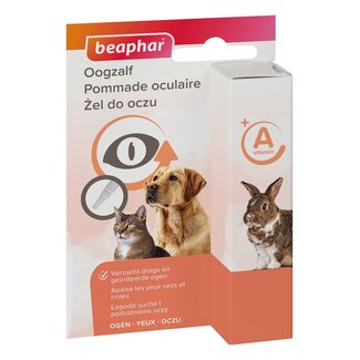 Beaphar Eye ointment for rodents