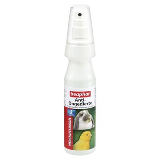Beaphar Anti-pest spray for rodents