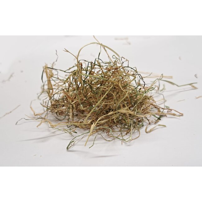 Zooply Bale Meadow Hay - Hay fresh from the land - Packed in a large bale - 20 kg