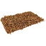 Zooply Coconut Chips - Dust-free and highly absorbent bedding for rodents - 115 liters