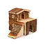 Giga Mouse Huis Onyx M