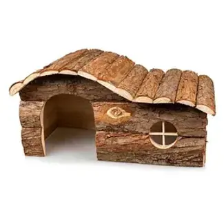 Giga Mouse Kirby House 43x22x28 cm