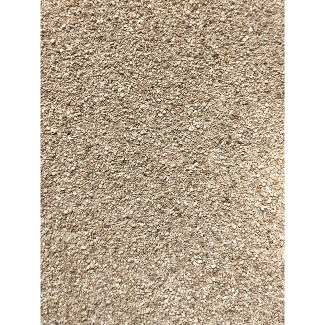 Zooply Badzand - Zand om in t wassen voor hamsters en gerbils - 4 kg