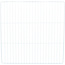 Trixie 4 Uitbreidingselementen voor #62460 - Panelen voor knaagdierverblijven - 35 × 35 cm, wit