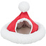 Trixie Christmas Hat - Igloo ø 35 cm