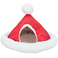 Trixie Christmas Hat - Igloo ø 24 cm