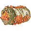 Trixie Hooibaal met pompoen en wortel ø 10 × 18 cm, 200 g
