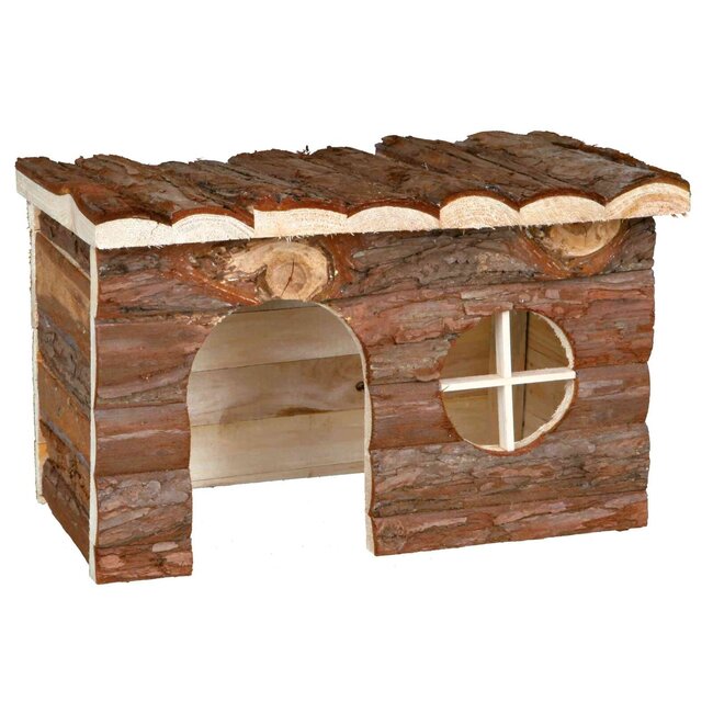 Log Cabin Jerrik 28 × 16 × 18 cm