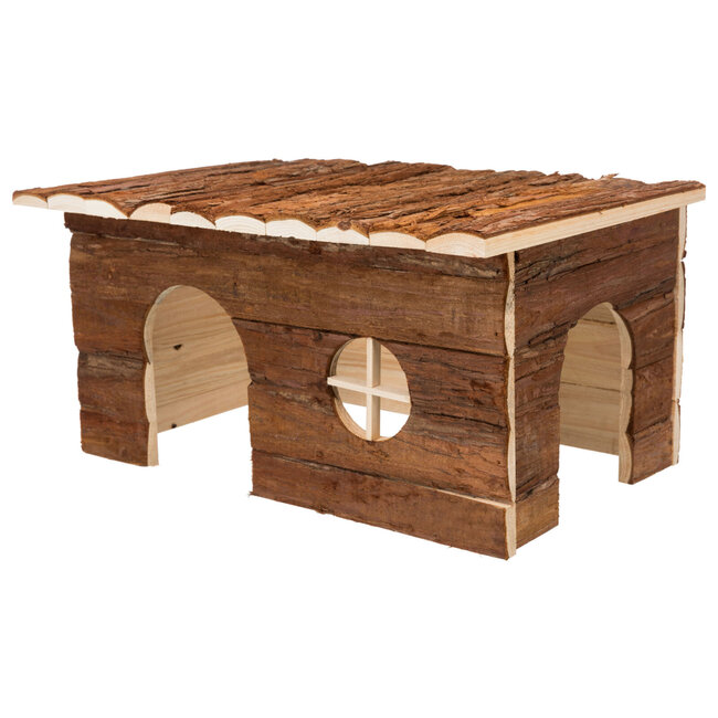 Log Cabin Jerrik 50 × 25 × 33 cm