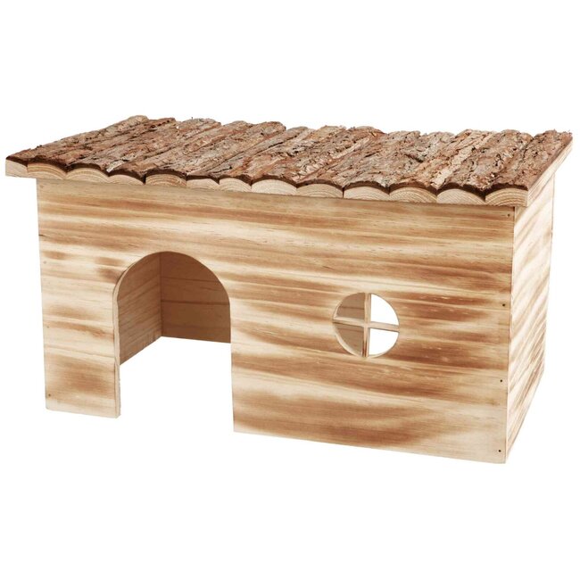 House Grete with two entrances 45 × 24 × 28 cm