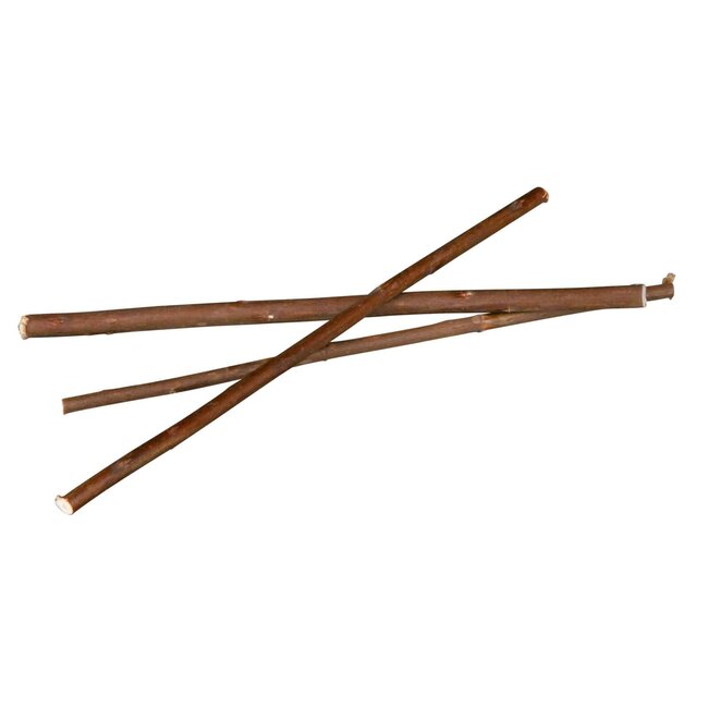 Willow Twigs 18 cm, Set of 20