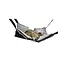 2-in-1 Hammock/Tunnel 38x36cm