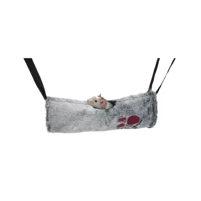 2-in-1 Hammock/Tunnel 38x36cm