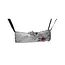 2-in-1 Hammock/Tunnel 38x36cm