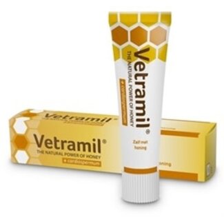Vetramil Vetramil honey ointment 10 grams
