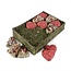 12 Dagen Voor Kerst Gift 'N' Forage 19x13x5cm 250Gr