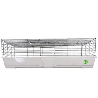 Rabbit or guinea pig enclosure 140 x 70 x 45 cm