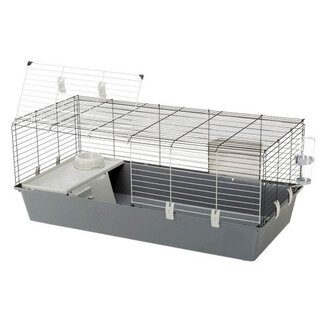 Ferplast Rabbit Cage Rabbit 120 - 118 x 58.5 x 51.5 cm