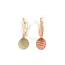 Toy Radish Radou ø 4.5cm Set of 2
