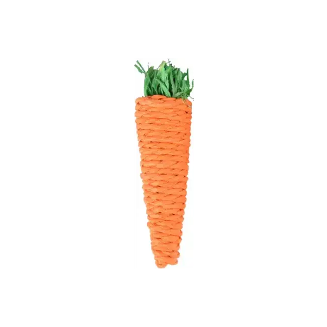 Toy Carrot 13cm Set of 2