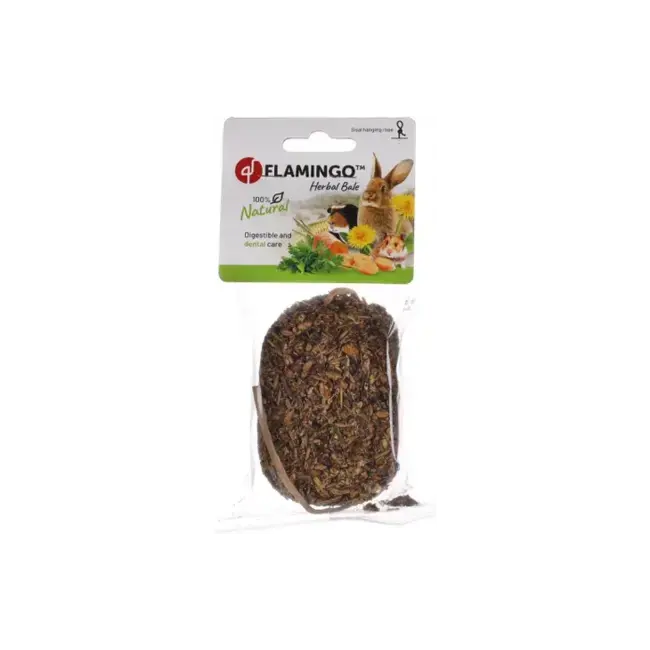 Ophangbare Kruidenbaal 60 gram