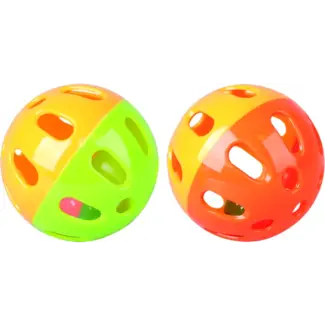 Flamingo Toy Ball Jimmy