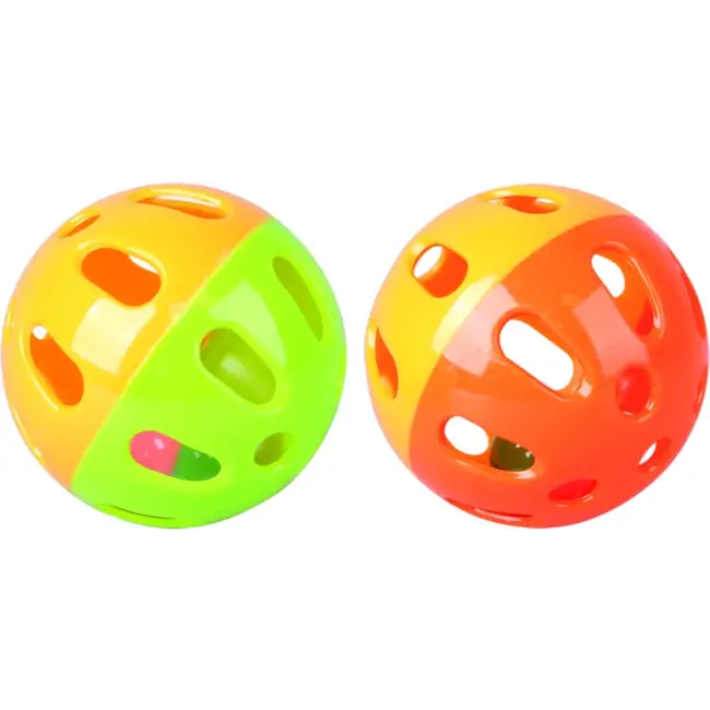 Toy Ball Jimmy