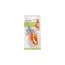 Carrot Rattle with Bell ∅ 4cm