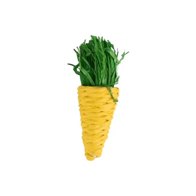 Speelgoed worteltjes Legou 3st 9cm