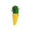 Toy Carrots Legou Set of 3, 9cm