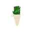 Toy Carrots Legou Set of 3, 9cm