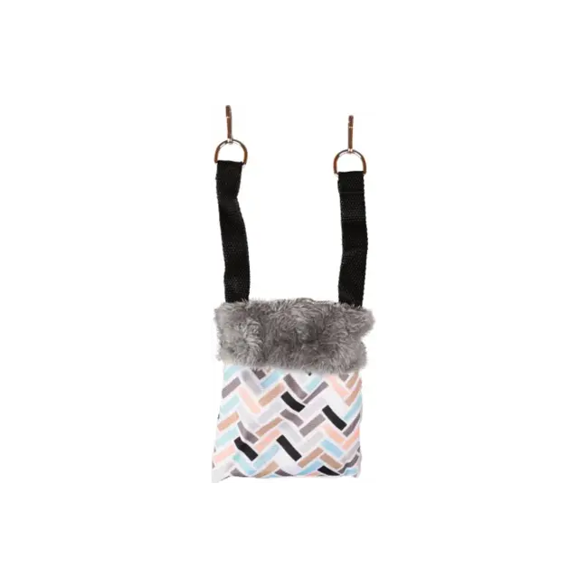 Clavio Hanging Pouch 12 x 15 x 2cm