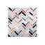 Flamingo Clavio Ophangbaar Buideltje - Zachte hangzak voor goud- en dwerghamsters - 12 × 15 × 2 cm