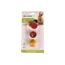 Toy Bernie Strawberry Hamburger Jar Multicolored