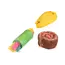 Toy Ernie Cylinder Pear Wrap