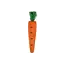 Toy Vikas Carrot and Corn Set of 3, 10cm