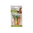 Toy Vikas Carrot and Corn Set of 3, 10cm
