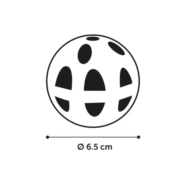 Toy Diwa Ball with Bell