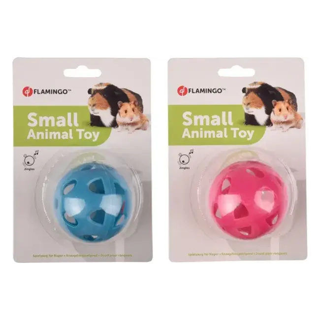 Toy Diwa Ball with Bell