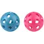 Toy Afke Ball with Bell