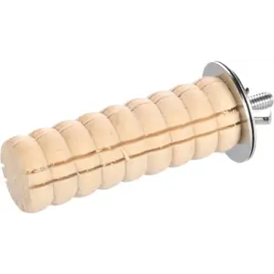 Knabbelhout Majs Beige 7,5 x 2,5 cm