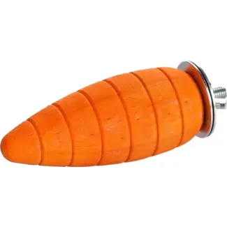 Flamingo Gnawing wood root Caro 7.5 x 2 cm