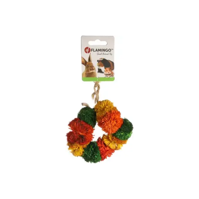 Speelgoed hanger Borre ? 9cm