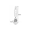 Toy Hanger Dibbes 42cm