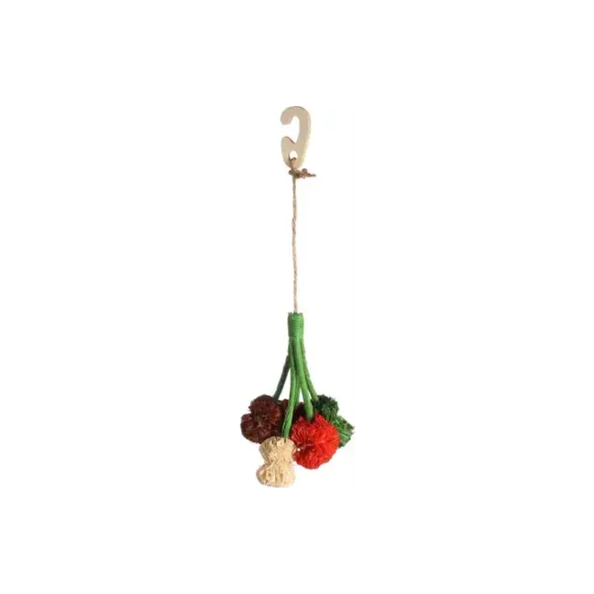 Toy Hanging Decoration Crups 20cm