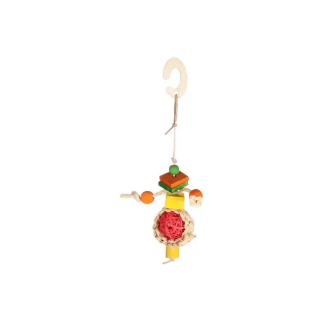 Toy Hanger Faruk 20cm