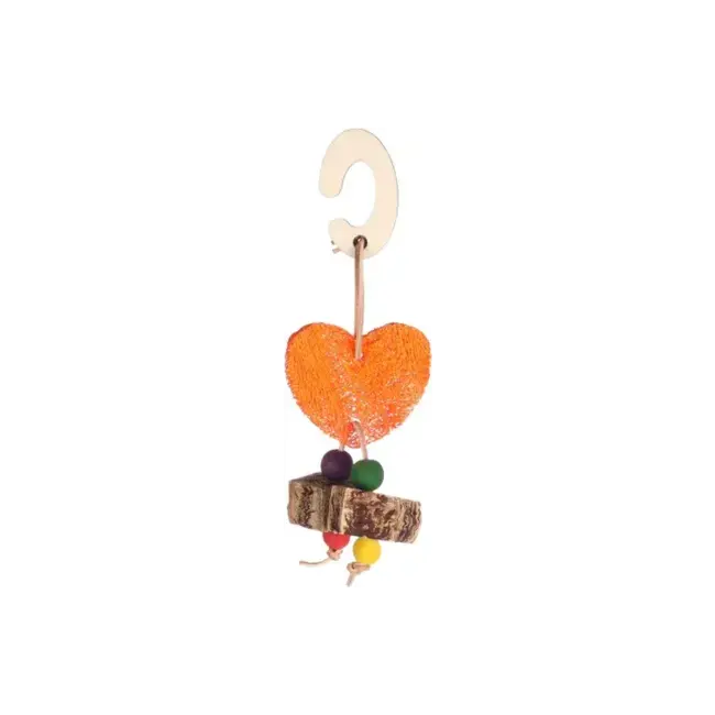Speelgoed hanger Gimmo 18cm