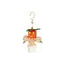 Toy hanger Hasan with bell 25cm