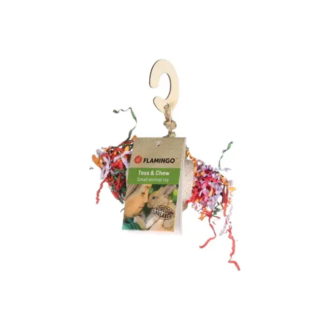 Speelgoed hanger Lato 14cm