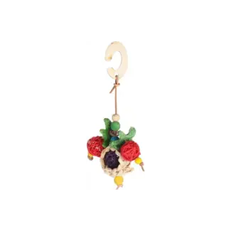 Flamingo Toy Mobile Nabur 19cm